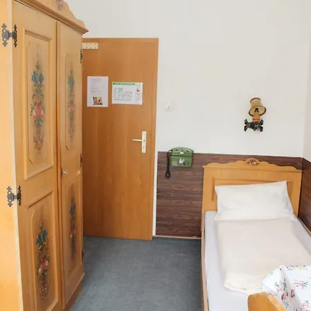 Отель Hottmann 3*