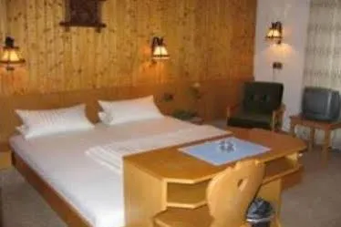Hottmann Отель 3*