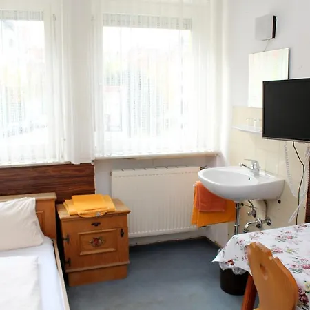 Hotel Hottmann Stoccarda
