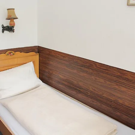 Hottmann Hotel Stoccarda