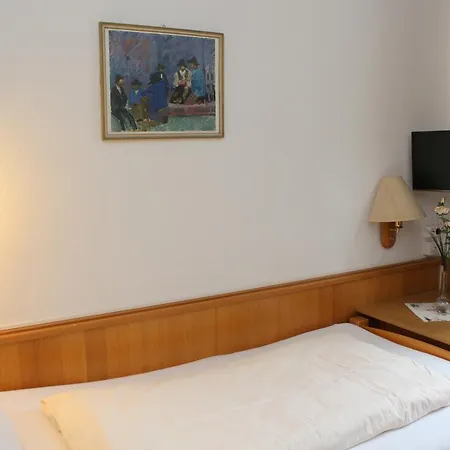 Hottmann Hotel 3*