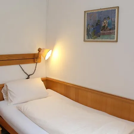 Hottmann Hotel Stuttgart