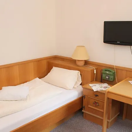 Hotel Hottmann 3*