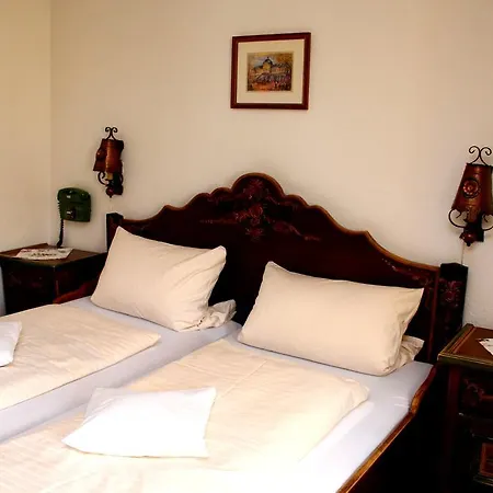 Hottmann Hotel 3*