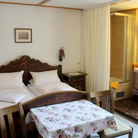 Hottmann Hotel Stoccarda
