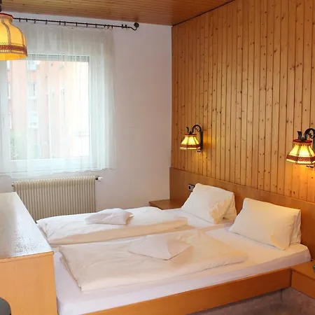 Hotel Hottmann