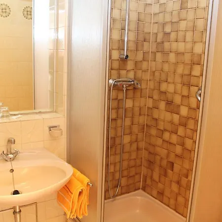 Hottmann Hotel Stuttgart