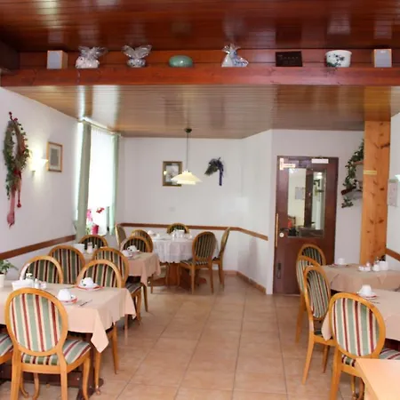 Hottmann Hotel 3*