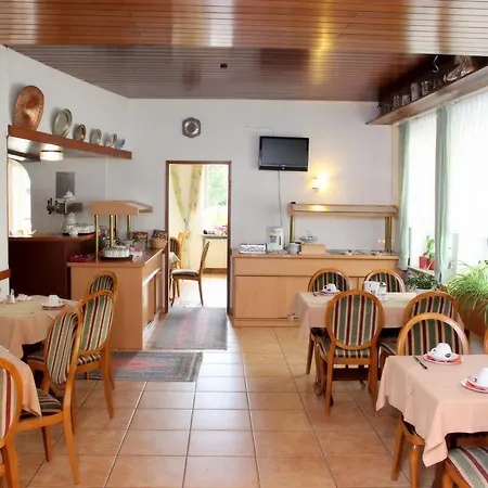 Hotel Hottmann Stoccarda